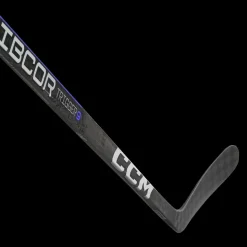 Ribcor Trigger 9 24/25, hockeyklubba, senior - Seniorklubbor - Ribcor Trigger 9 24/25, hockeyklubba, senior