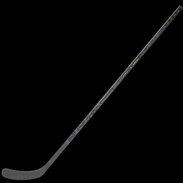 Ribcor Trigger 9 Pro Stick - 24/25, hockeyklubba, intermediate - Intermediateklubbor - Ribcor Trigger 9 Pro Stick - 24/25, hockeyklubba, intermediate