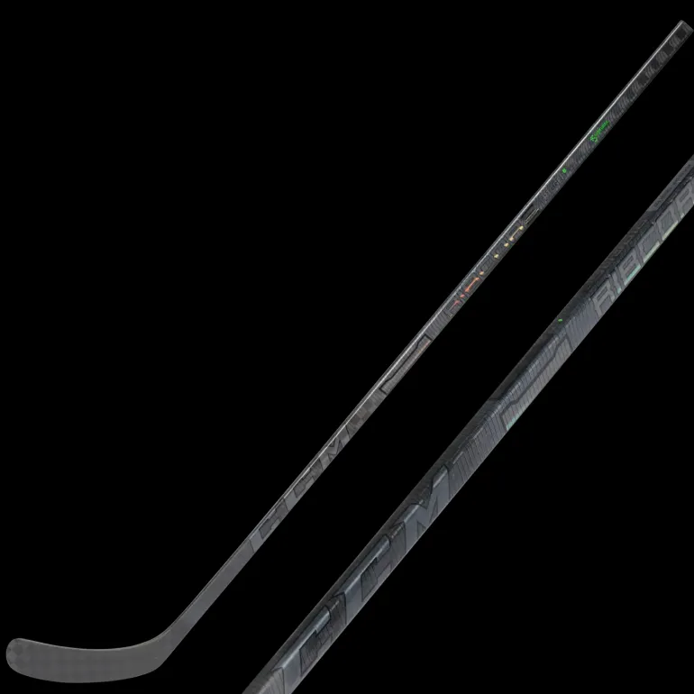 Ribcor Trigger 9 Pro Stick - 24/25, hockeyklubba, intermediate - Intermediateklubbor - Ribcor Trigger 9 Pro Stick - 24/25, hockeyklubba, intermediate