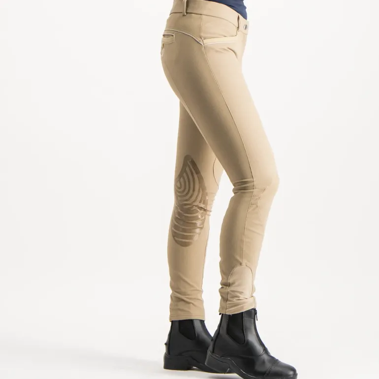 Ridebukse Ava - Häst - Ridebukse Ava