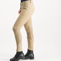 Ridebukse Ava - Häst - Ridebukse Ava