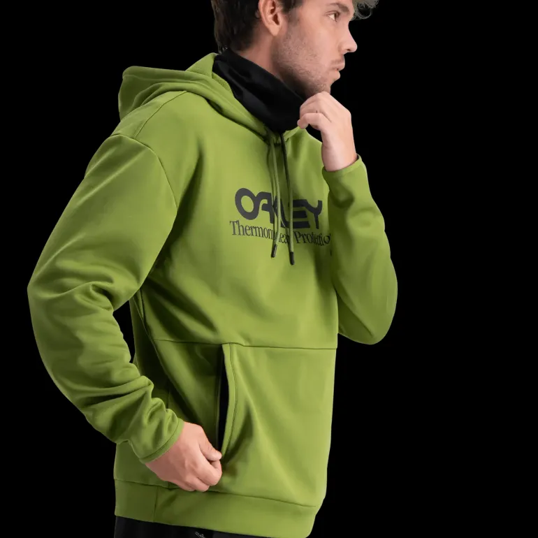 RIDER LONG 2.0 HOODIE, huvtröja, herr - Mellanlagerjackor - RIDER LONG 2.0 HOODIE, huvtröja, herr