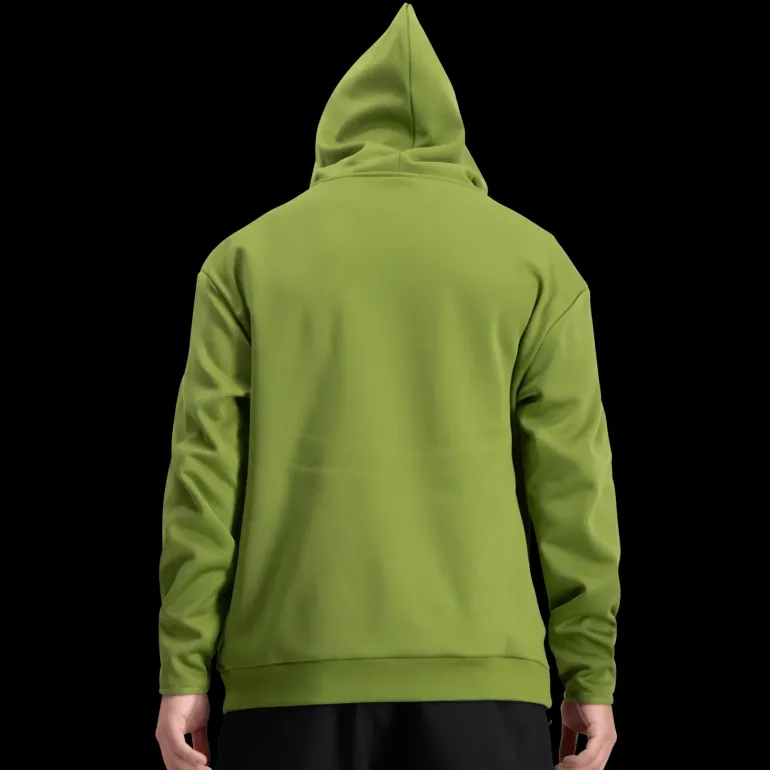 RIDER LONG 2.0 HOODIE, huvtröja, herr - Mellanlagerjackor - RIDER LONG 2.0 HOODIE, huvtröja, herr