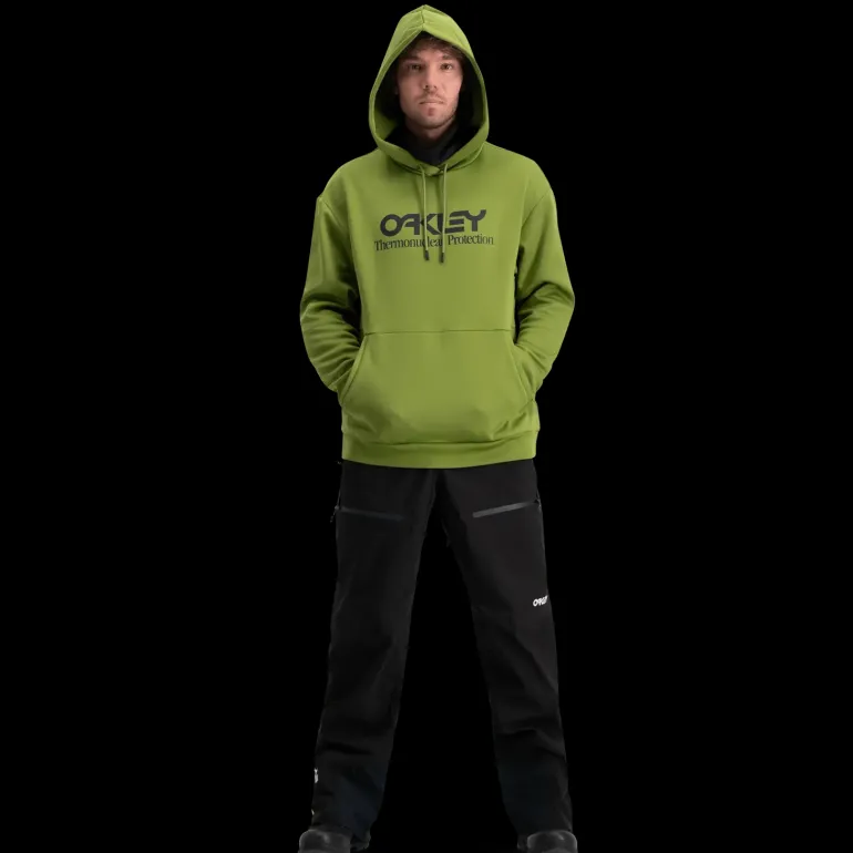 RIDER LONG 2.0 HOODIE, huvtröja, herr - Mellanlagerjackor - RIDER LONG 2.0 HOODIE, huvtröja, herr