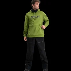 RIDER LONG 2.0 HOODIE, huvtröja, herr - Mellanlagerjackor - RIDER LONG 2.0 HOODIE, huvtröja, herr