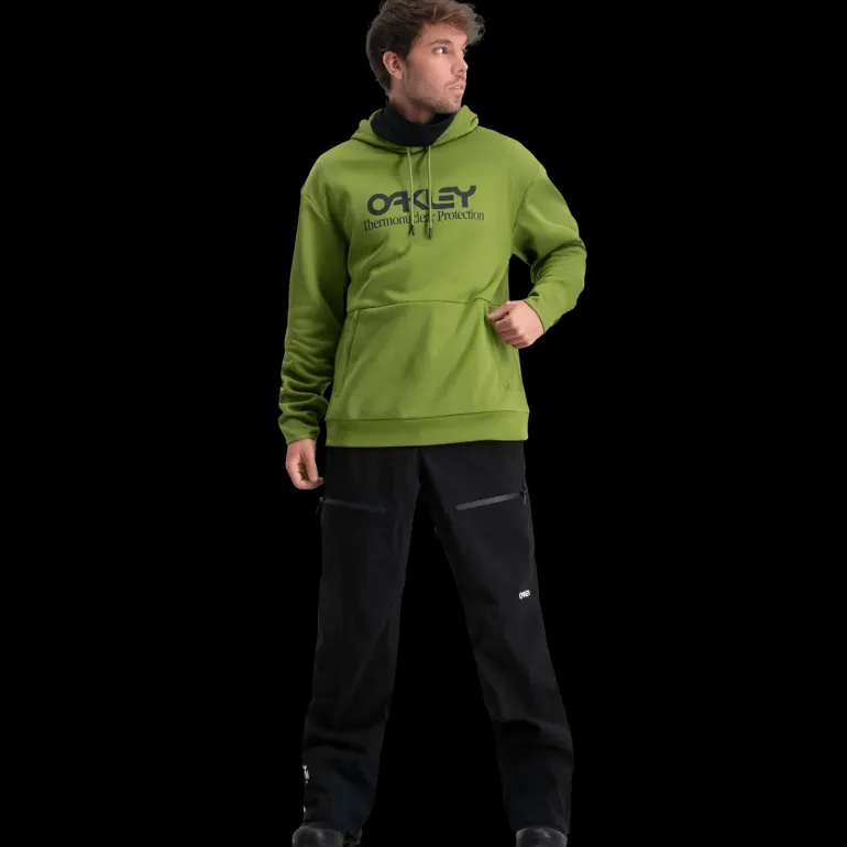 RIDER LONG 2.0 HOODIE, huvtröja, herr - Mellanlagerjackor - RIDER LONG 2.0 HOODIE, huvtröja, herr