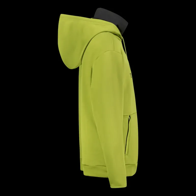 RIDER LONG 2.0 HOODIE, huvtröja, herr - Mellanlagerjackor - RIDER LONG 2.0 HOODIE, huvtröja, herr