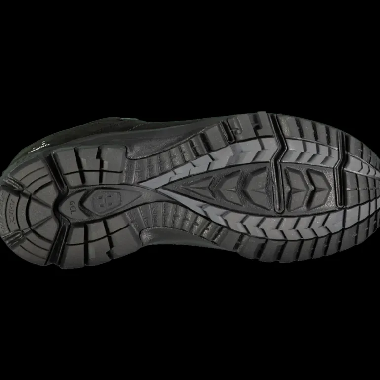 Ridge Gtx Low W, vandringsskor dam - Hiking & Walkingskor Dam - Ridge Gtx Low W, vandringsskor dam