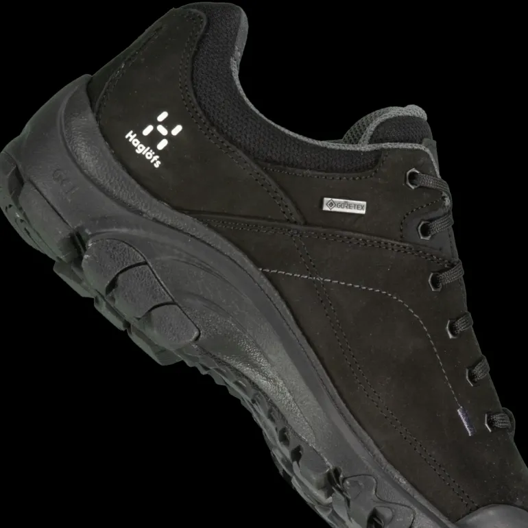 Ridge Gtx Low W, vandringsskor dam - Hiking & Walkingskor Dam - Ridge Gtx Low W, vandringsskor dam