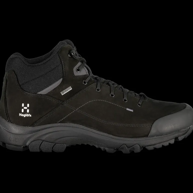 Ridge Mid GTX, vandringskänga herr - Hiking & Walkingskor Herr - Ridge Mid GTX, vandringskänga herr