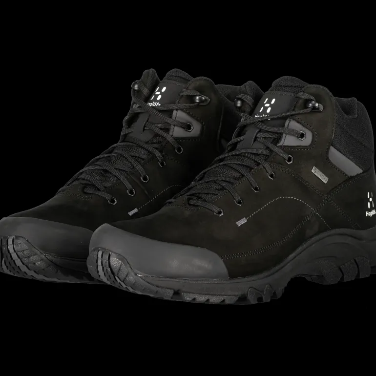 Ridge Mid GTX, vandringskänga herr - Hiking & Walkingskor Herr - Ridge Mid GTX, vandringskänga herr