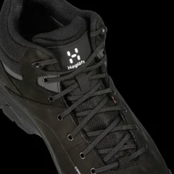 Ridge Mid GTX, vandringskänga herr - Hiking & Walkingskor Herr - Ridge Mid GTX, vandringskänga herr