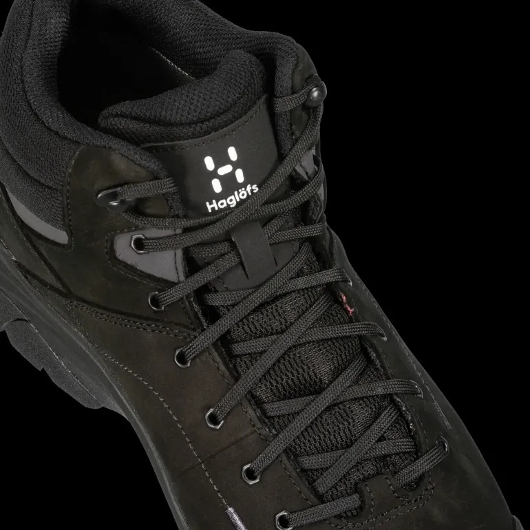 Ridge Mid GTX, vandringskänga herr - Hiking & Walkingskor Herr - Ridge Mid GTX, vandringskänga herr