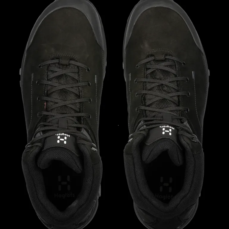 Ridge Mid GTX, vandringskänga herr - Hiking & Walkingskor Herr - Ridge Mid GTX, vandringskänga herr