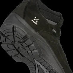 Ridge Mid GTX, vandringskänga herr - Hiking & Walkingskor Herr - Ridge Mid GTX, vandringskänga herr