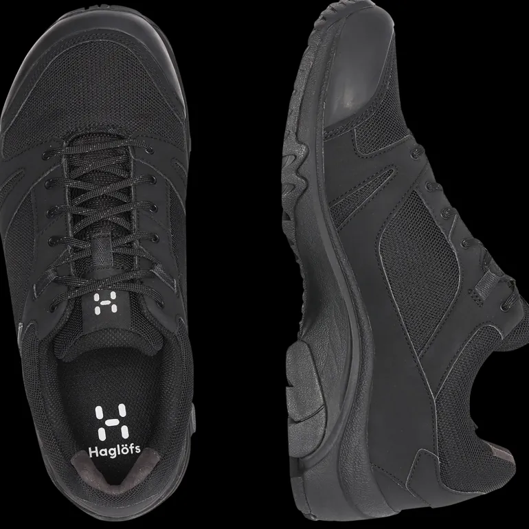 Ridge Synthetic GT, vandringssko herr - Hiking & Walkingskor Herr - Ridge Synthetic GT, vandringssko herr