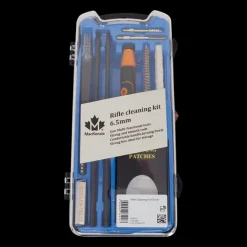 Rifle Cleaning Kit 6.5mm, putskit - Vapenvård - Rifle Cleaning Kit 6.5mm, putskit
