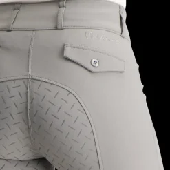 Rigmor Ridbyxa Helskodd Grå, ridbyxa, senior - Häst - Rigmor Ridbyxa Helskodd Grå, ridbyxa, senior