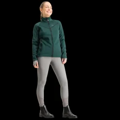 Rigmor Ridbyxa Helskodd Grå, ridbyxa, senior - Häst - Rigmor Ridbyxa Helskodd Grå, ridbyxa, senior