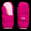 Rilda Down Mitten, dunvante, barn - Vantar - Rilda Down Mitten, dunvante, barn