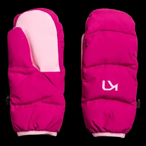 Rilda Down Mitten, dunvante, barn - Vantar - Rilda Down Mitten, dunvante, barn