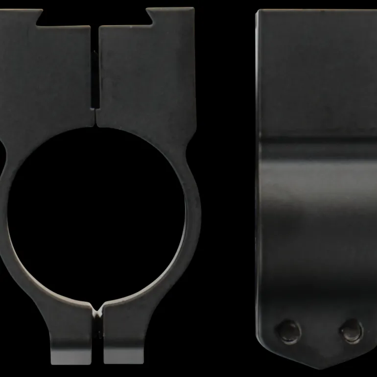 RING MAX FAST MONT TIKKA 1 HØY - Kikarmontage - RING MAX FAST MONT TIKKA 1 HØY