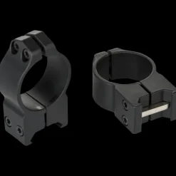Ringar för kikarsikte med 30 mm rördiameter, hög, Warne - Kikarmontage - Ringar för kikarsikte med 30 mm rördiameter, hög, Warne