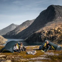 Ringstind Superlight 2, tält - Vandringstält - Ringstind Superlight 2, tält