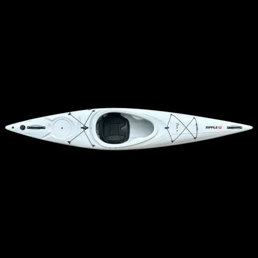 Ripple 120 kajak - Turkajak - Ripple 120 kajak
