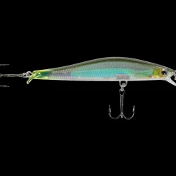 Ripstop 9cm - Wobbler - Ripstop 9cm