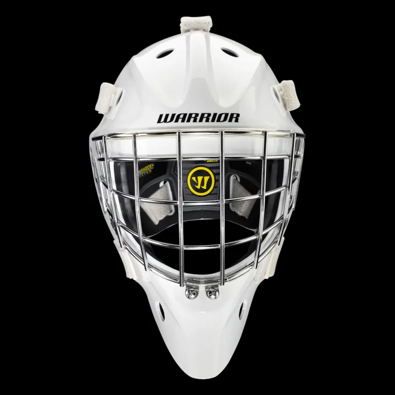 Rit F1 SR Pl Mask, hockeyhjälm senior - Målvaktsskydd - Rit F1 SR Pl Mask, hockeyhjälm senior