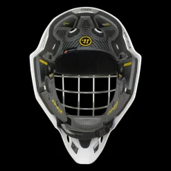 Rit F1 SR Pl Mask, hockeyhjälm senior - Målvaktsskydd - Rit F1 SR Pl Mask, hockeyhjälm senior
