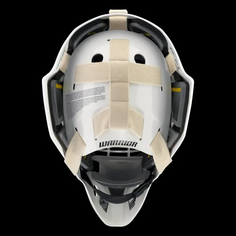 Rit F1 SR Pl Mask, hockeyhjälm senior - Målvaktsskydd - Rit F1 SR Pl Mask, hockeyhjälm senior