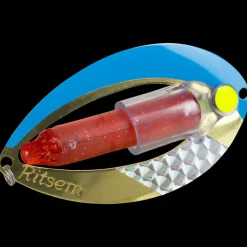 Ritsemblinken 80 - Pimpeldrag - Ritsemblinken 80