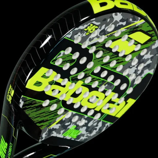 Rival 20/21, padelracket - Padelracketar - Rival 20/21, padelracket