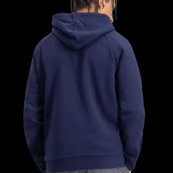 Rival Fleece Full Zip Hoodie, huvjacka, herr - Hoodtröjor - Rival Fleece Full Zip Hoodie, huvjacka, herr