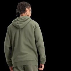 Rival Fleece Full Zip Hoodie, huvjacka, herr - Hoodtröjor - Rival Fleece Full Zip Hoodie, huvjacka, herr