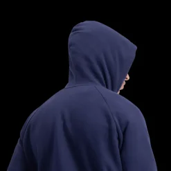 Rival Fleece Full Zip Hoodie, huvjacka, herr - Hoodtröjor - Rival Fleece Full Zip Hoodie, huvjacka, herr