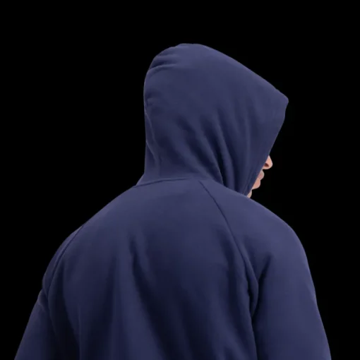Rival Fleece Full Zip Hoodie, huvjacka, herr - Hoodtröjor - Rival Fleece Full Zip Hoodie, huvjacka, herr