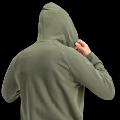 Rival Fleece Full Zip Hoodie, huvjacka, herr - Hoodtröjor - Rival Fleece Full Zip Hoodie, huvjacka, herr