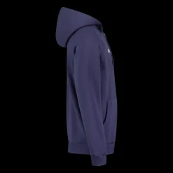 Rival Fleece Full Zip Hoodie, huvjacka, herr - Hoodtröjor - Rival Fleece Full Zip Hoodie, huvjacka, herr