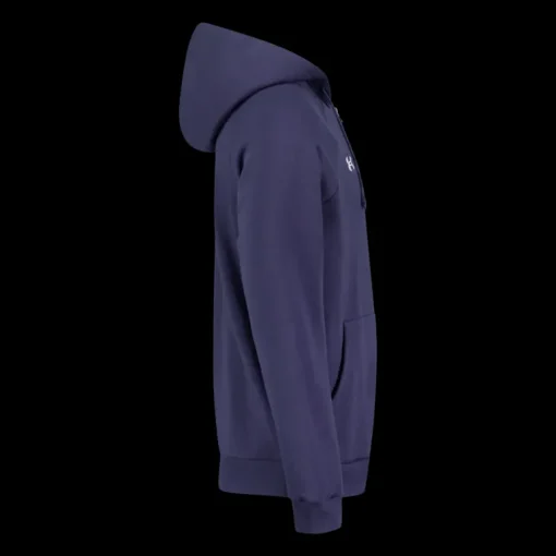 Rival Fleece Full Zip Hoodie, huvjacka, herr - Hoodtröjor - Rival Fleece Full Zip Hoodie, huvjacka, herr
