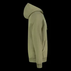 Rival Fleece Full Zip Hoodie, huvjacka, herr - Hoodtröjor - Rival Fleece Full Zip Hoodie, huvjacka, herr