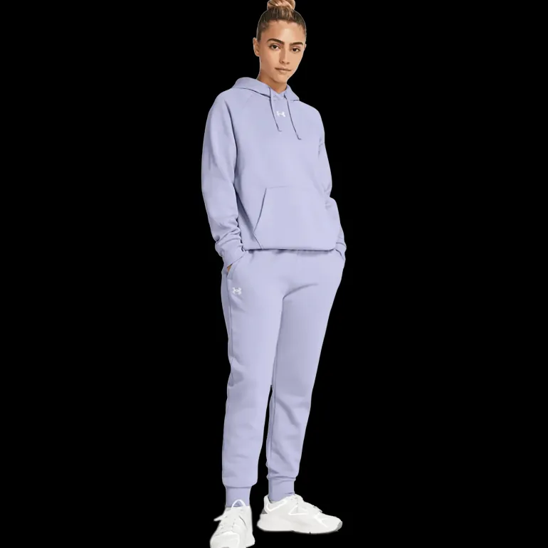 Rival Fleece Jogger, joggingbyxor, dam - Fritidsbyxor - Rival Fleece Jogger, joggingbyxor, dam