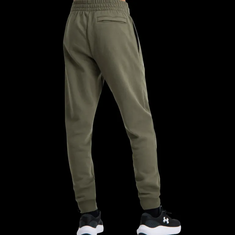 Rival Fleece Joggers, joggingbyxa herr - Fritidsbyxor - Rival Fleece Joggers, joggingbyxa herr