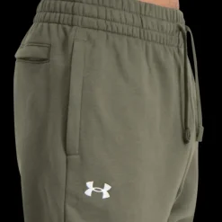 Rival Fleece Joggers, joggingbyxa herr - Fritidsbyxor - Rival Fleece Joggers, joggingbyxa herr
