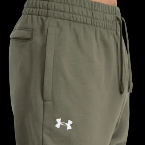 Rival Fleece Joggers, joggingbyxa herr - Fritidsbyxor - Rival Fleece Joggers, joggingbyxa herr