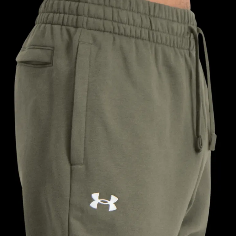 Rival Fleece Joggers, joggingbyxa herr - Fritidsbyxor - Rival Fleece Joggers, joggingbyxa herr