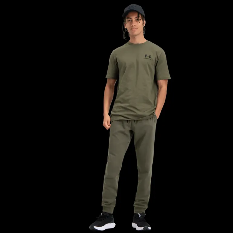 Rival Fleece Joggers, joggingbyxa herr - Fritidsbyxor - Rival Fleece Joggers, joggingbyxa herr