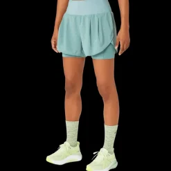 Road 2-n-1 3.5in Short, löparshorts, dam - Träningsshorts - Road 2-n-1 3.5in Short, löparshorts, dam